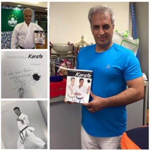 Shitoryu Karate Book-Tanzadeh Book Fans (66)